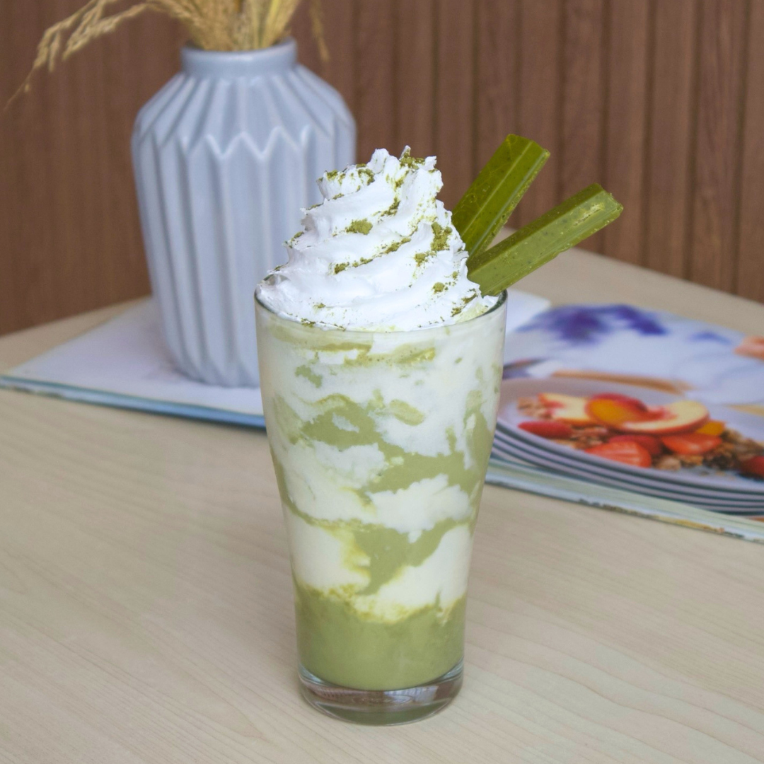 Menu Item Image